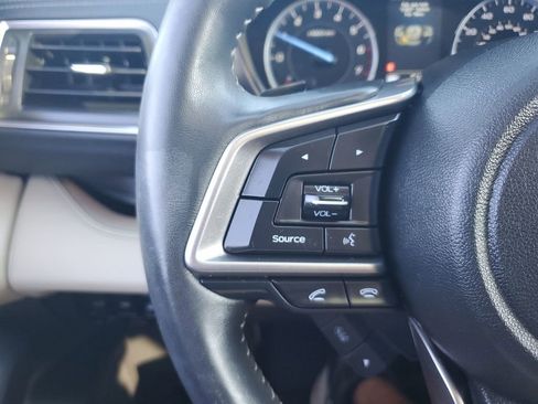 Used 2022 Subaru Ascent Touring w/ Popular Package #2A image 36