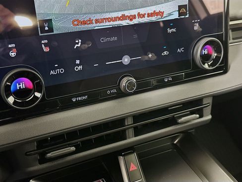 New 2026 Toyota bZ image 16