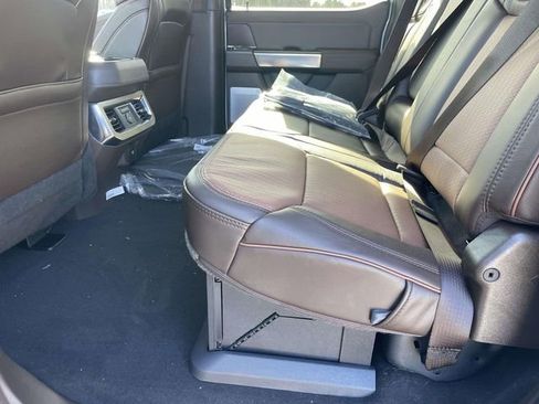 New 2026 Ford F250 King Ranch w/ Chrome Package image 20