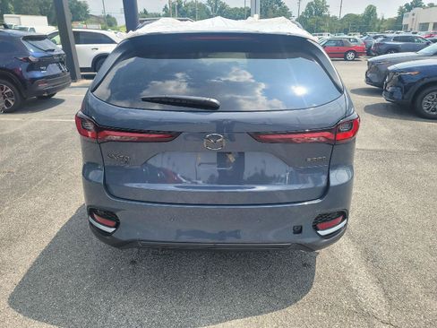 New 2026 MAZDA CX-70 3.3 Turbo w/ Premium Plus Pkg AWD/4WD image 8