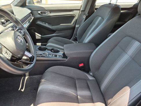 Used 2023 Honda Civic Sport image 26