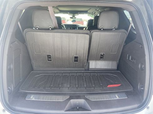 Certified 2022 GMC Yukon Denali w/ Denali Premium Package image 27