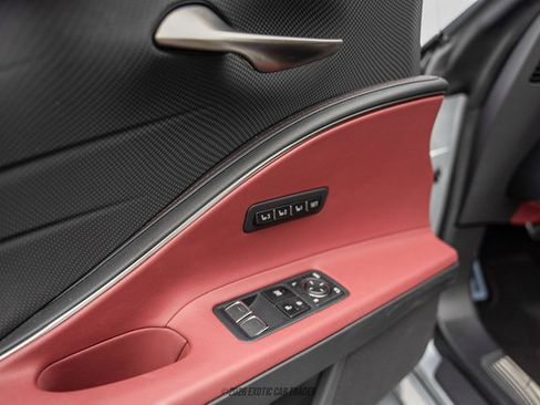 Used 2022 Lexus LC 500 Convert w/ Accessory Package RWD image 37