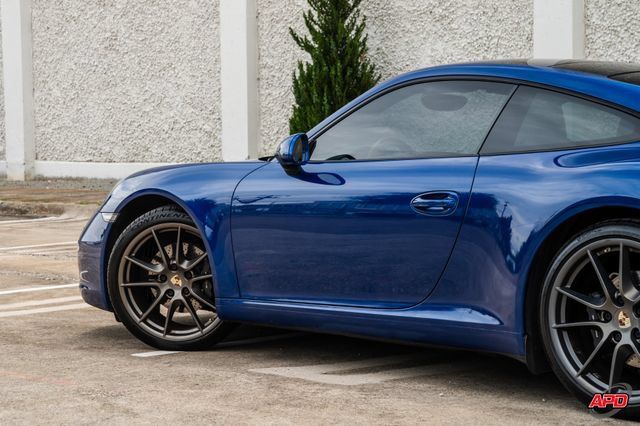 Used 2013 Porsche 911 Carrera RWD image 48