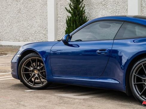 Used 2013 Porsche 911 Carrera RWD image 48