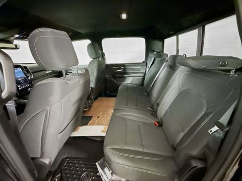 New 2026 RAM 1500 4x4 Crew Cab image 22