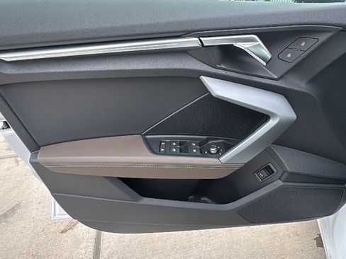New 2026 Audi A3 2.0T Premium AWD/4WD image 12