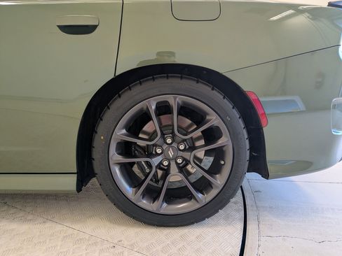 Used 2023 Dodge Charger Scat Pack w/ Plus Group image 28