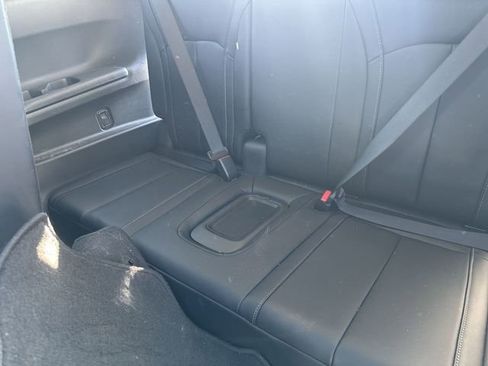 Used 2023 INFINITI QX60 Pure image 26