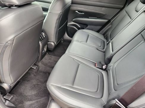 Certified 2025 Hyundai Tucson SEL FWD image 20