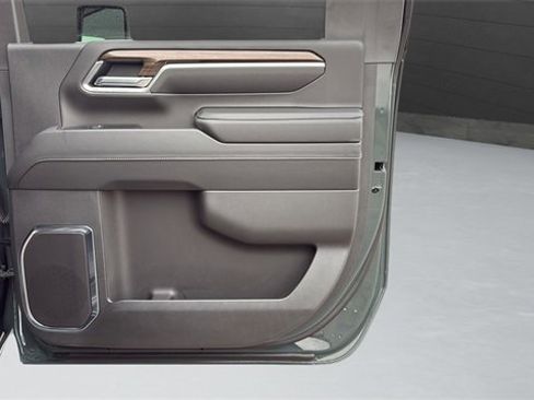 Used 2025 Chevrolet Silverado 3500 LT w/ All Star Edition image 29