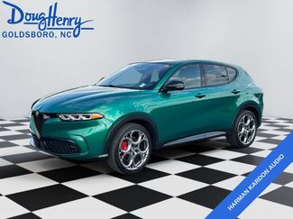 Used 2024 Alfa Romeo Tonale Veloce AWD/4WD video 1