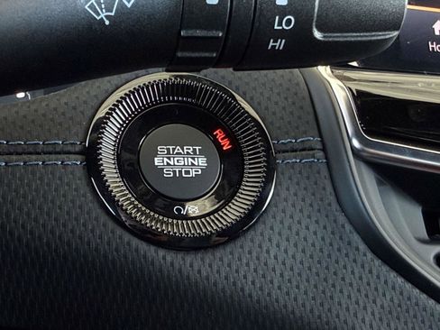 New 2026 Jeep Compass Latitude w/ Quick Order Package 29K image 15