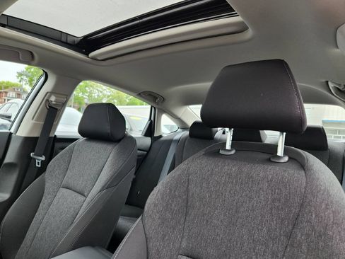 Certified 2025 Honda Accord SE image 12