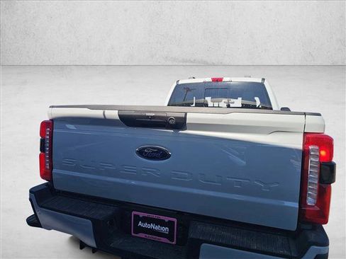 New 2026 Ford F250 XL w/ STX Appearance Package image 4