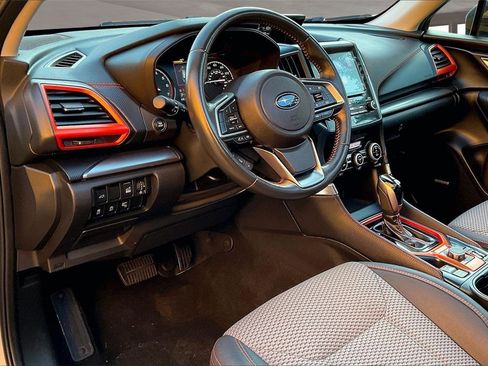 Used 2020 Subaru Forester Sport image 16