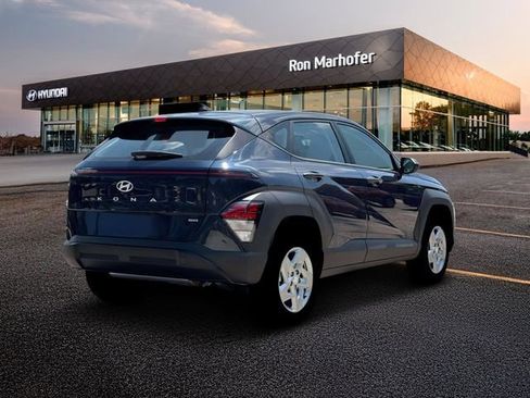 Used 2026 Hyundai Kona SE AWD/4WD image 7