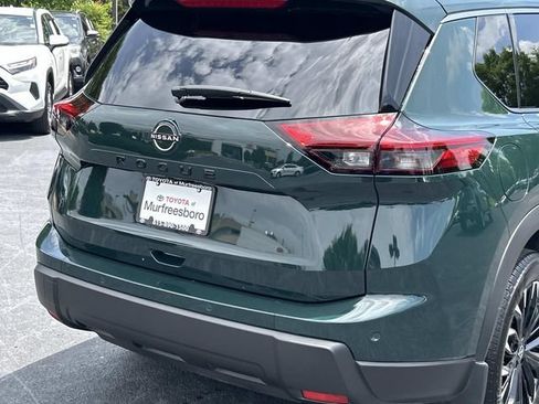 Used 2026 Nissan Rogue Dark Armor FWD image 11