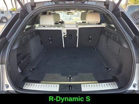 Used 2023 Land Rover Range Rover Velar R-Dynamic S AWD/4WD image 15