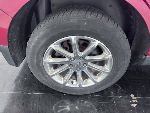 Used 2011 Lincoln MKX 2WD w/ 101A Rapid Spec Order Code image 22