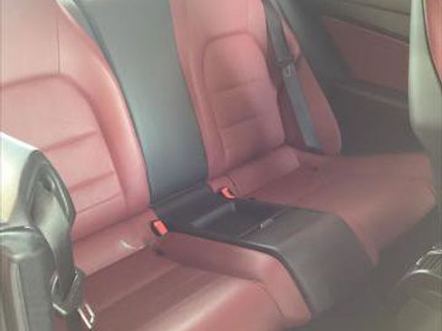 Used 2016 Mercedes-Benz E 400 4MATIC Coupe w/ Premium 2 Package image 17