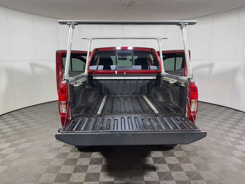 Used 2015 Nissan Frontier PRO-4X image 13