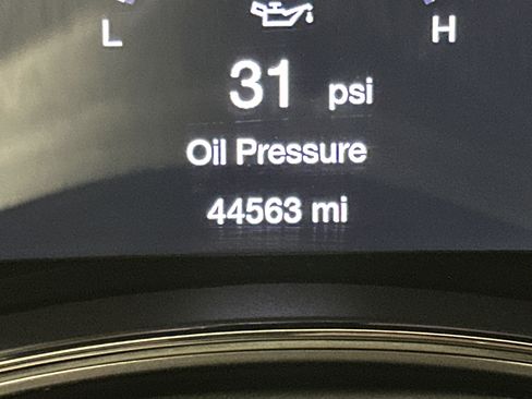 Used 2020 Jeep Grand Cherokee Limited X image 22