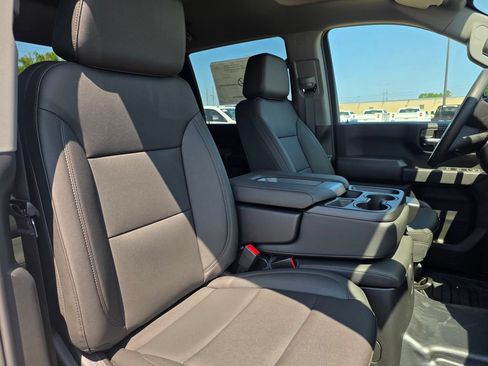 New 2026 GMC Sierra 2500 Pro w/ Convenience Package AWD/4WD image 25