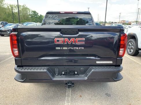 New 2026 GMC Sierra 1500 Elevation image 5