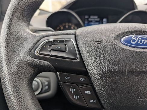 Used 2017 Ford Escape S image 13