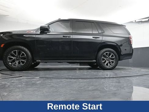 Used 2023 Chevrolet Tahoe Z71 w/ Luxury Package image 31