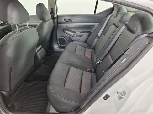 Used 2024 Nissan Altima 2.5 S FWD image 30