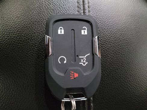 Used 2021 GMC Terrain SLT AWD/4WD image 32