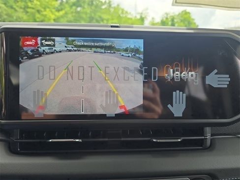 New 2025 Jeep Wrangler Unlimited Rubicon 392 image 20