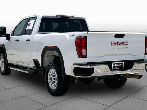 Used 2021 GMC Sierra 2500 4x4 Double Cab w/ Convenience Package image 12