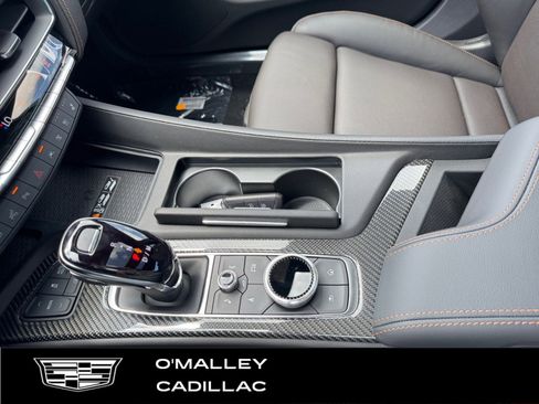 New 2026 Cadillac CT5 Sport w/ Technology Package image 22