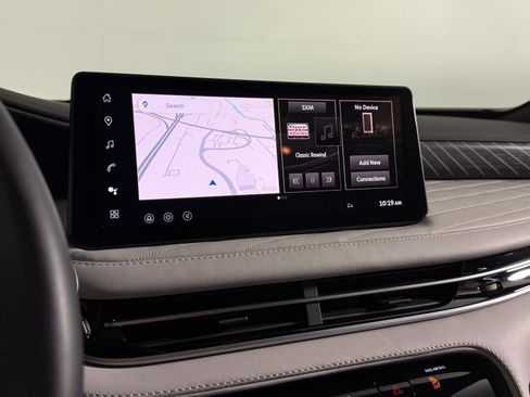 Used 2026 INFINITI QX60 Autograph w/ Dark Cargo Package image 12