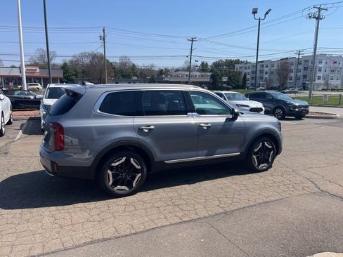 Used 2025 Kia Telluride S AWD/4WD image 19