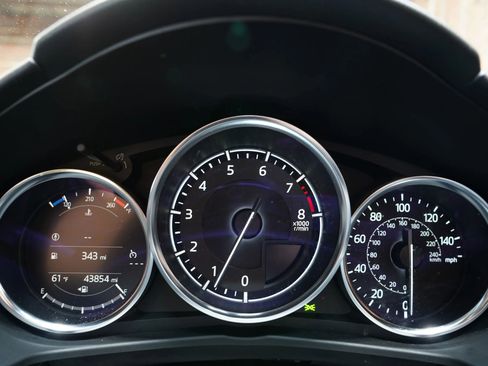 Used 2022 MAZDA MX-5 Miata Club image 59