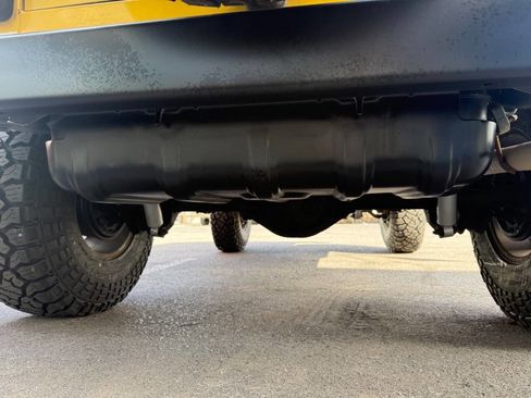 Used 2002 Jeep Wrangler SE image 44