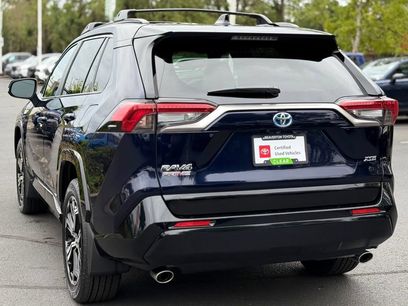 Certified 2024 Toyota RAV4 XSE w/ Weather Package