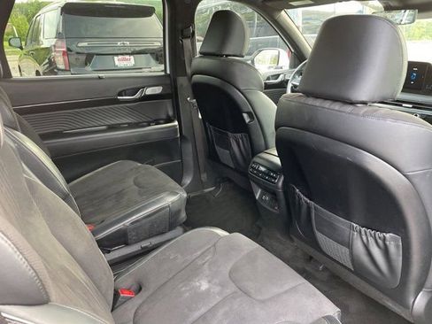 Used 2024 Hyundai Palisade Calligraphy AWD/4WD image 13