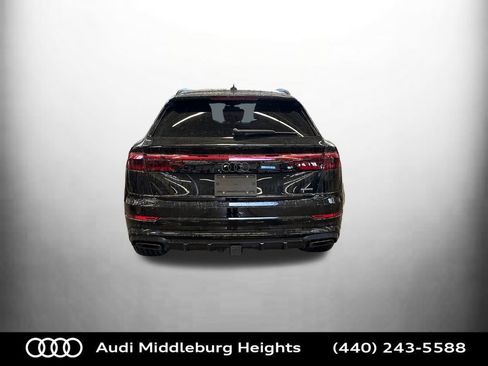 New 2026 Audi Q8 Premium Plus image 6