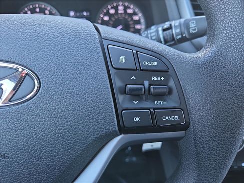 Used 2018 Hyundai Tucson SEL image 17