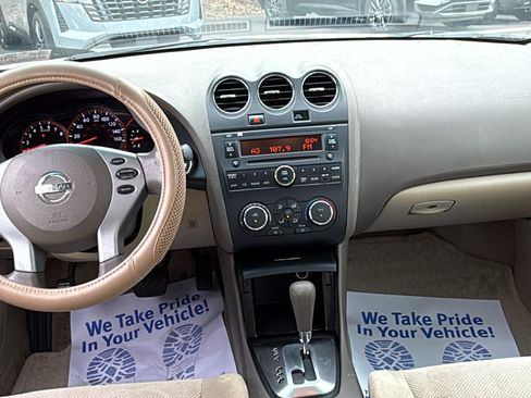 Used 2008 Nissan Altima 2.5 S w/ Emergency Aid Pkg FWD image 5