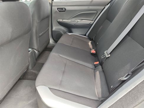 Used 2025 Nissan Versa S w/ S Plus Package FWD image 21