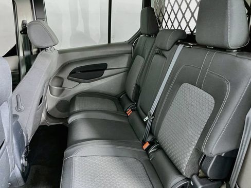 Used 2022 Ford Transit Connect XLT FWD image 28