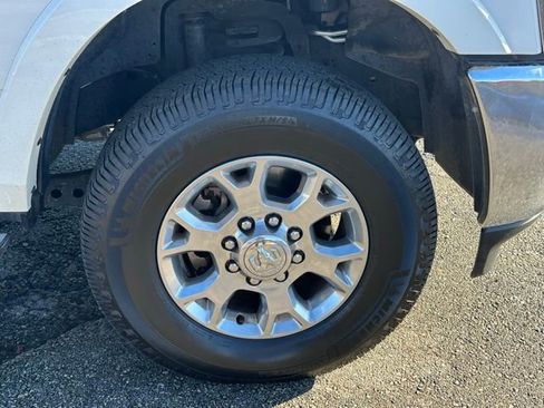 Used 2022 RAM 2500 Laramie image 15