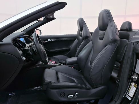 Used 2014 Audi S5 Premium Plus AWD/4WD image 32