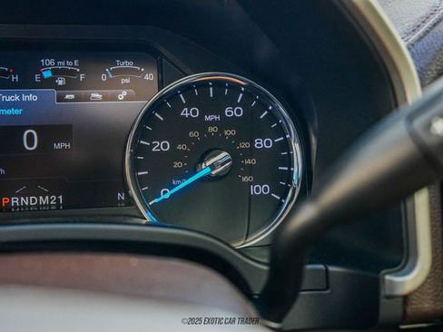 Used 2017 Ford F450 King Ranch w/ King Ranch Ultimate Package image 21